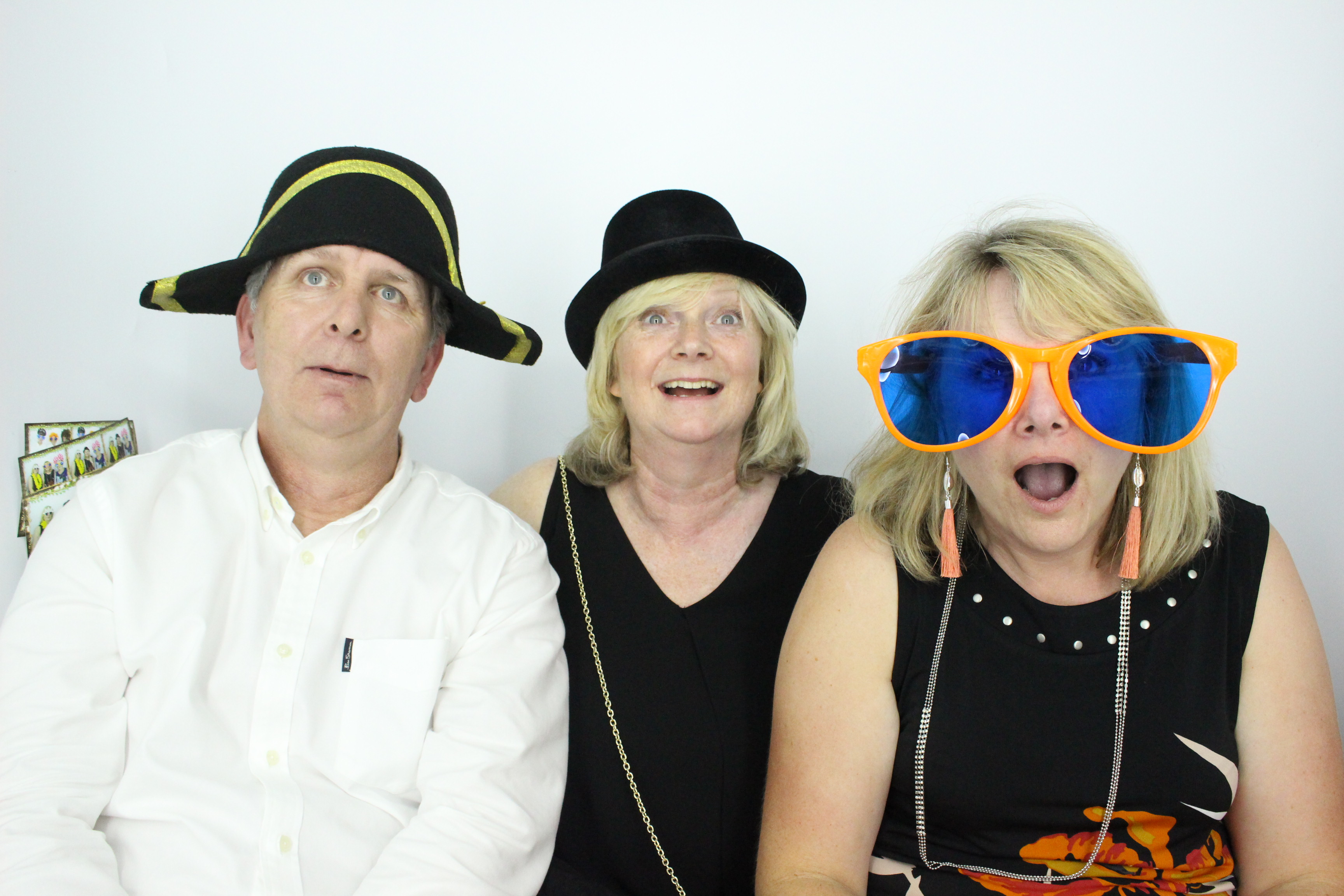 Gary & Debbies Wedding | View more photos from the event at gallery.myphotoboothexperience.co.uk/u/MyPhotoBoothExperienceLtd/Gary-Debbies-Wedding
